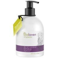 Ochronny żel do higieny intymnej - 300ml - Biolaven
