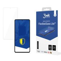 Poco X5 5G - 3mk FlexibleGlass Lite™