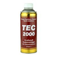 TEC2000 Diesel System Cleaner dodatek do ON 375ml