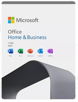 Microsoft Office Home and Business 2021 PL MacOs aktywacja online 24/7