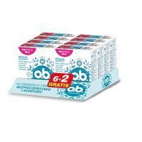 O.b. Procomfort Mini 8 Szt. (6+2 Gratis)