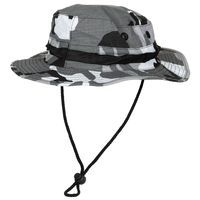 Kapelusz US GI Bush Wzmacniany urban XL