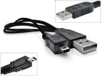Kabel przewód USB do NIKON CoolPix UC-E16 UC-E17