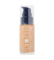Revlon Colorstay MakeUp Normal/Dry 320 True Beige 30ml podkład z pompką do skóry normalnej i suchej