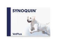 VetPlus SYNOQUIN EFA duże rasy 30 tabletek