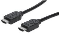 Kabel HDMI/HDMI V1.3 M/M 15m Czarny MHT_308434