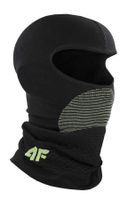 Kominiarka zimowa 4F Balaclava czarna r S/M