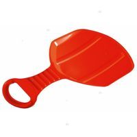 ŚLIZG PLASTIKOWY KID TYPU JABŁUSZKO KOLOR CZERWONY #H1