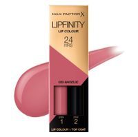 Max Factor Lipfinity Lip Colour numery - 20
