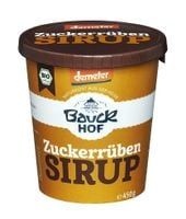 Melasa z buraka cukrowego bio 450 g - bauck hof