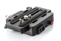 ADAPTER SZYBKOZŁĄCZKA P200 MANFROTTO POWYSTAWOWA