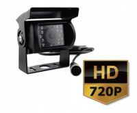 Kamera cofania AHD 720P 1000TVL 18 IR 4-PIN