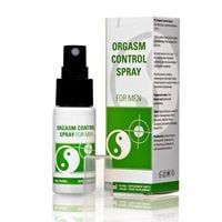 ORGASM CONTROL SPRAY DŁUŻSZY SEX OPÓŹNIA WYTRYSK !