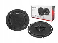 Głośniki samochodowe Sony 160mm 2 drożne 260W