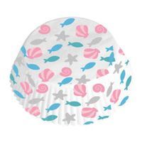 Foremki na muffinki "Be a Mermaid - Syrenka", AMSCAN, 48 szt