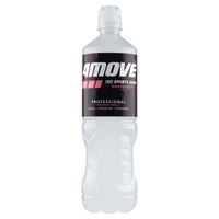 4Move Napój izotoniczny niegazowany o smaku grejpfrutowym 750 ml