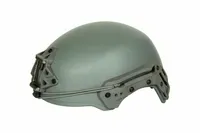 Replika Hełmu EX Ballistic helmet (L/XL) - Foliage Green