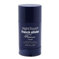 Franck Olivier Night Touch Men Deostick 75g
