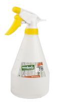 Spryskiwacz zraszacz do kwiatów prania FLORA Verdenia 750 ml biały