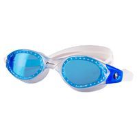 Okulary pływackie Spokey Fiteye gogle z regulacją do pływania univ