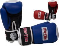 Rękawice bokserskie RTT-WAKO 10 oz
