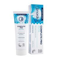 Complete Pro pasta do zębów z fluorem Aloe & Salvia 75ml