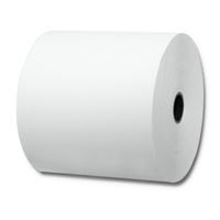 Qoltec Rolka termiczna 80 x 59 | 65g/m2 | 10szt. | BPA free