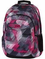 PLECAK COOLPACK URBAN PINK MOTION