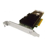 DELL Kontroler RAID H710, PCI-E, 2x SAS, 512MB Cache - NHD8V
