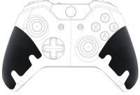 snakebyte Game:Grips nakładki antypoślizgowe na kontroler Xbox One