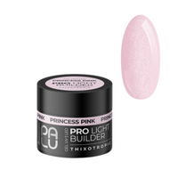 Palu Żel Budujący Pro Builder Princess Pink 12G