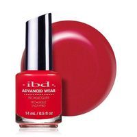 IBD Advanced Wear Lacquer Luck Of The Draw 14ml