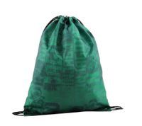 Plecak / worek ze sznurkami LEGO Ninjago Energy - Drawstring bag 10034-1908 Zielony
