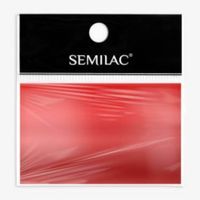Semilac Folia transferowa 04 Red