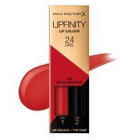 Max Factor Lipfinity Lip Colour numery - 125