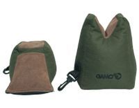 Poduszki Benchrest Bag II strzeleckie - GAMO