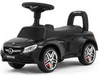 MERCEDES-AMG C63 COUPE S JEŹDZIK DŹWIĘKI #B1