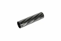 Ryflowany stalowy cylinder do replik SRS