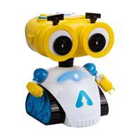 TM Toys XTREM Bots Robot interaktywny Andy BOT380970