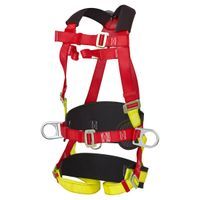 3-Punktowe Szelki Portwest Comfort Plus Portwest Ptw-Fp18 Bhp Robocze