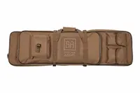 Pokrowiec Gun Bag V1 - 98cm - Tan