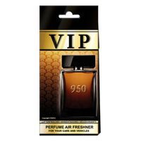 Caribi VIP Zapach do samochodu - 950
