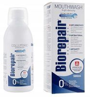 BIOREPAIR PŁYN DO HIGIENY JAMY USTNEJ 500 ML