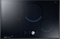 PŁYTA INDUKCYJNA SAMSUNG CHEF NZ84J9770EK Booster
