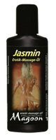OLEJEK DO SEX MASAŻU MAGOON JASMINE 50ML