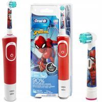 SZCZOTECZKA SPIDERMAN VITALITY ORAL-B DLA DZIECI