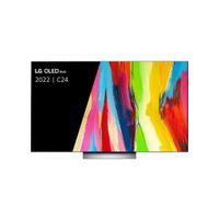 Emaga Smart TV LG OLED55C24LA 55" 4K Ultra HD OLED WIFI