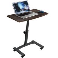 Tatkraft Salute stabilny stolik pod laptopa