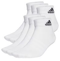Skarpety ADIDAS Białe Męskie Thin and Light Ankle 6 Par S