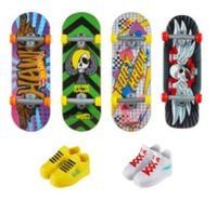 Zestaw Skate Do Fingerboard